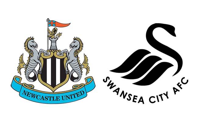 Swansea City Logo - Injuries and suspensions increase for Swansea City ahead of ...