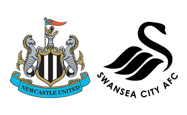 Swansea City Logo - Injuries and suspensions increase for Swansea City ahead