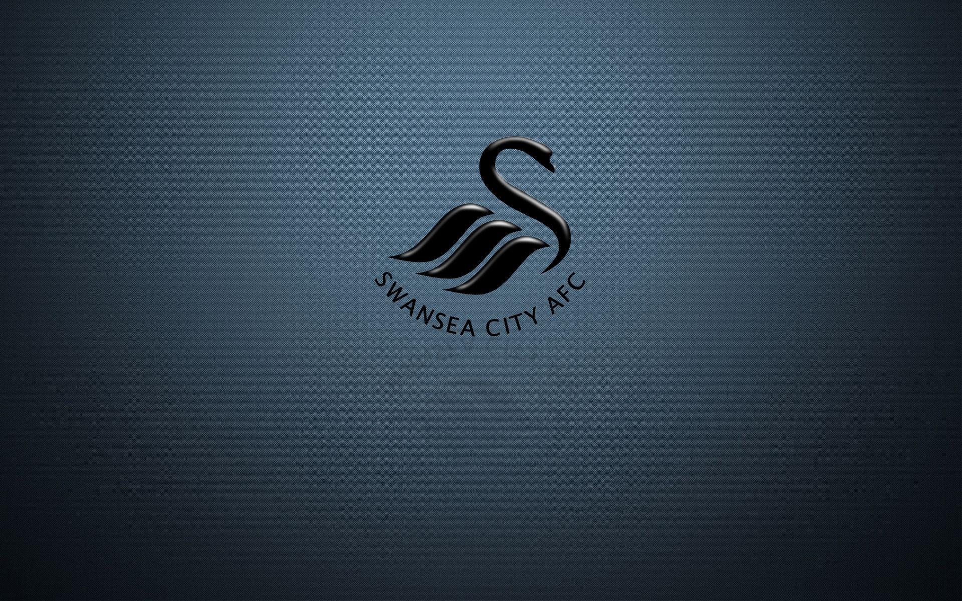 Swansea City Logo - Swansea City AFC