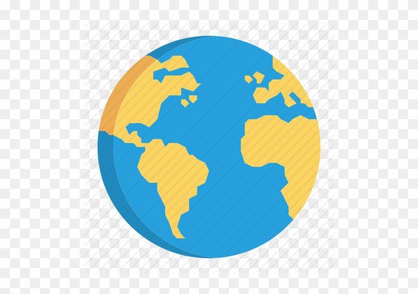 World Map Globe Logo - World Map Cartoon Globe Inspirational Education And - Cartoon Globe ...