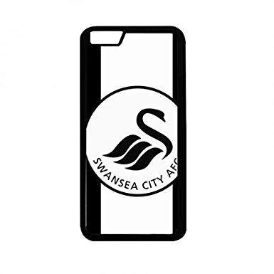 Swansea City Logo - iPhone 6splus Swansea City Fc Phone Cover,Swansea City Logo Cover ...