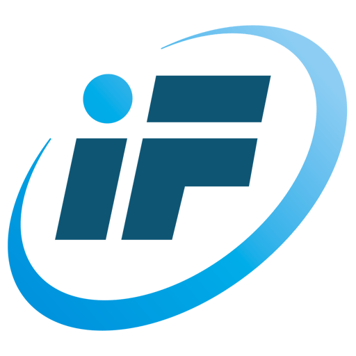If Logo - PPGFís @ UFRGS – Instituto de Física da UFRGS