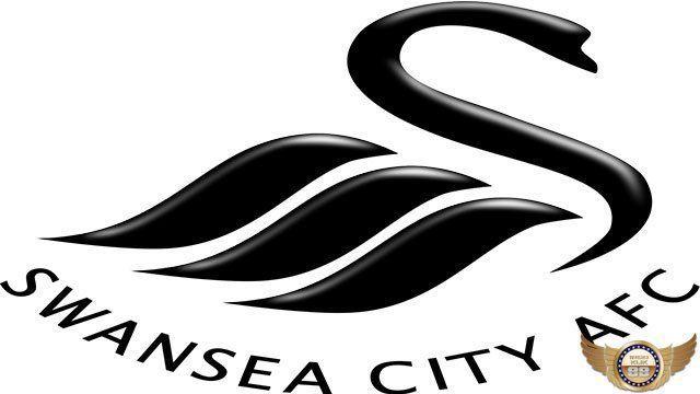 Swansea City Logo - Profil Klub Liga Inggris Swansea City, – Swansea City Association ...