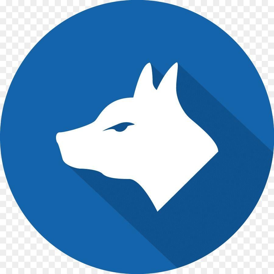 Nursing Dog Logo - Dog bite Nursing home Weiersbach Eglisau Ecomedica Empoli Biting