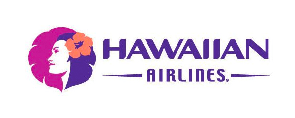 Hawaii Airlines Logo - Hawaiian Airlines | Brisbane Airport