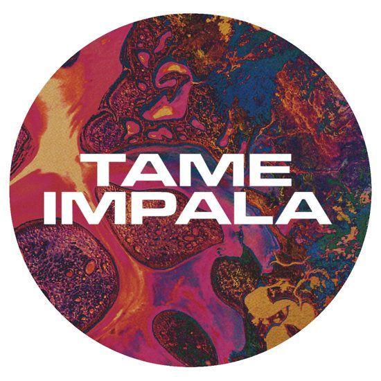 Tame Impala Logo - Tame impala Logos