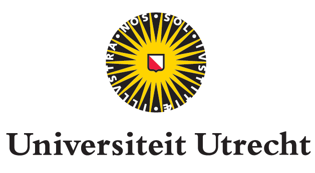 Utrecht Logo - UU-universiteit-utrecht-logo - City Challenge Amsterdam