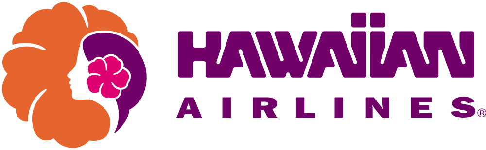 Hawaii Airlines Logo - Hawaiian Airlines