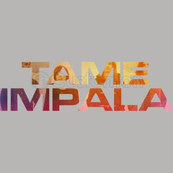 Tame Impala Logo - Tame Impala Logo Travel Mug