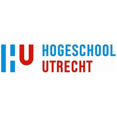 Utrecht Logo - Hogeschool Utrecht Logo Onderwijsinstelling1