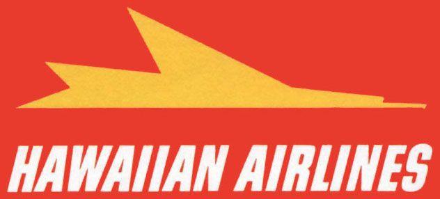 Hawaii Airlines Logo - Image - Hawaii-airlines-logo 1965-1973.jpg | Logopedia | FANDOM ...