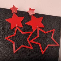 Hollow Red Star Logo - Red Star Drops Australia | New Featured Red Star Drops at Best ...
