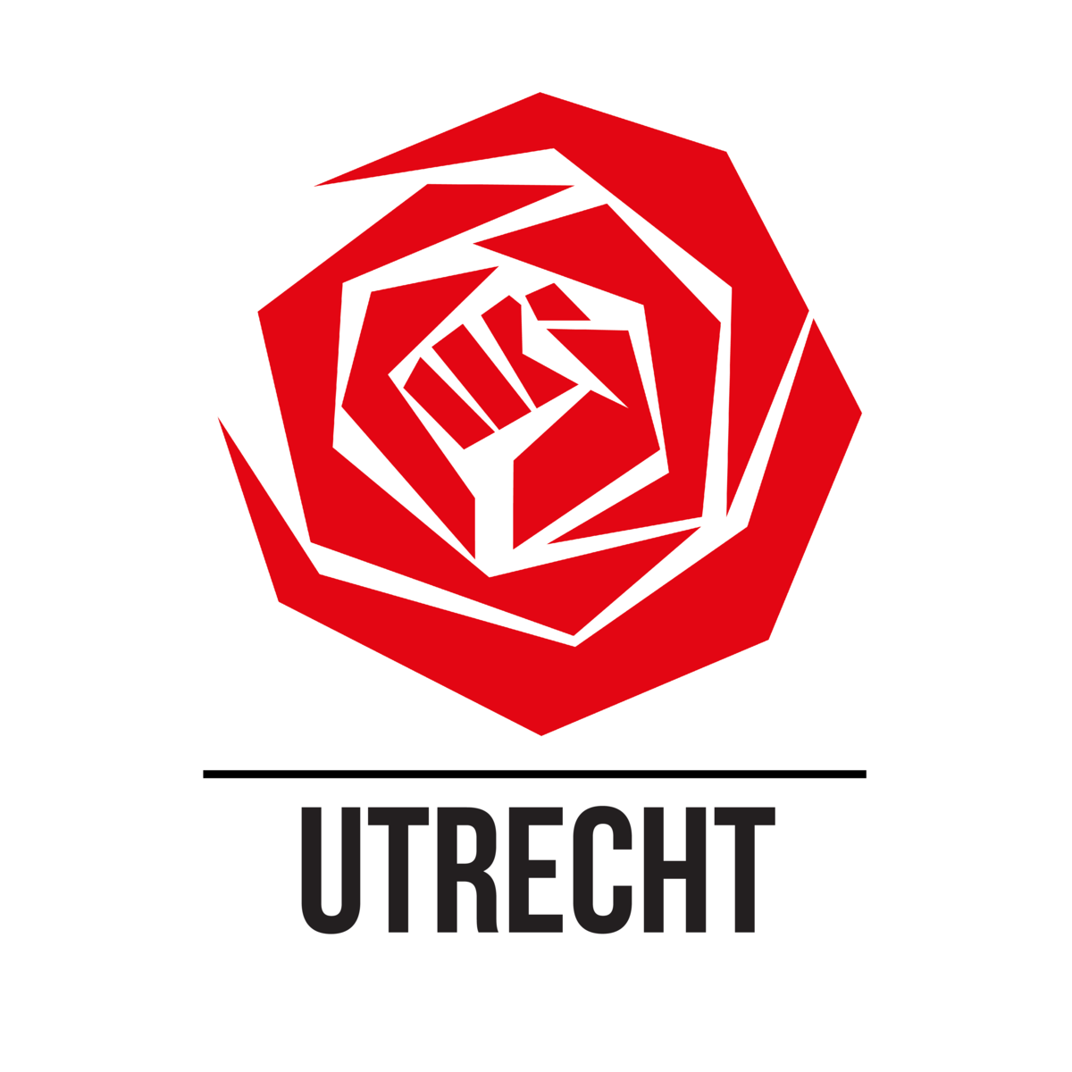 Utrecht Logo