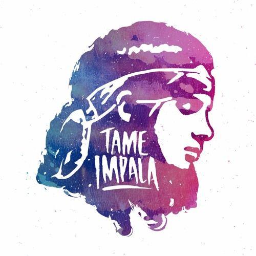 Tame Impala Logo - Tame Impala Person, Same Old Mistakes [piano cover]