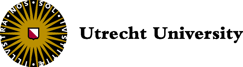 Utrecht Logo - Logo-university-utrecht – European Geography Association for ...
