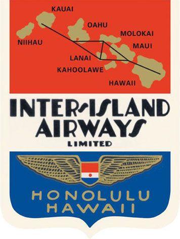 Hawaii Airlines Logo - Hawaiian Airlines