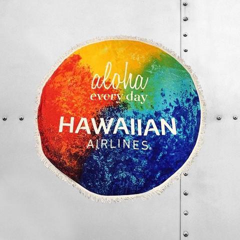 Hawaii Airlines Logo - Shop Hawaiian Airlines