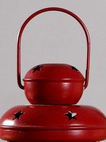 Hollow Red Star Logo - Buy European Red Star Hollow Out Candle Holder & Candles & Holders ...