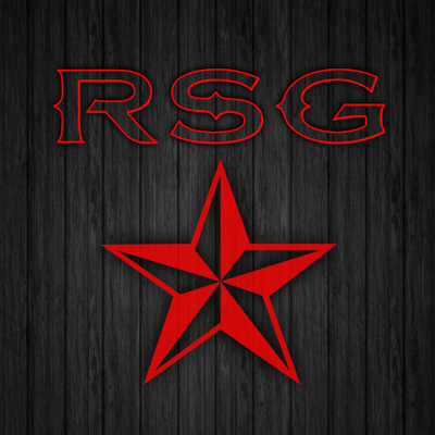 Hollow Red Star Logo - Red Star Guitars on Twitter: 