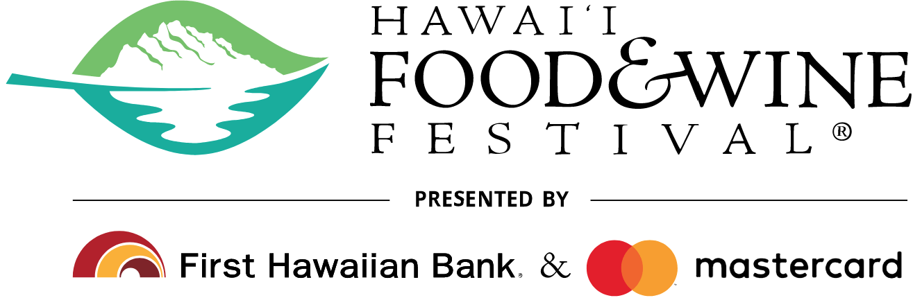 Hawaii Airlines Logo - Hawaii Food & Wine Festival premier epicurean destination