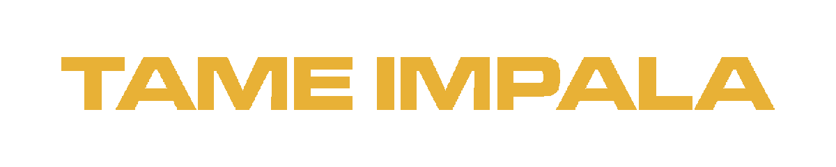Tame Impala Logo - Tame impala logo png » PNG Image