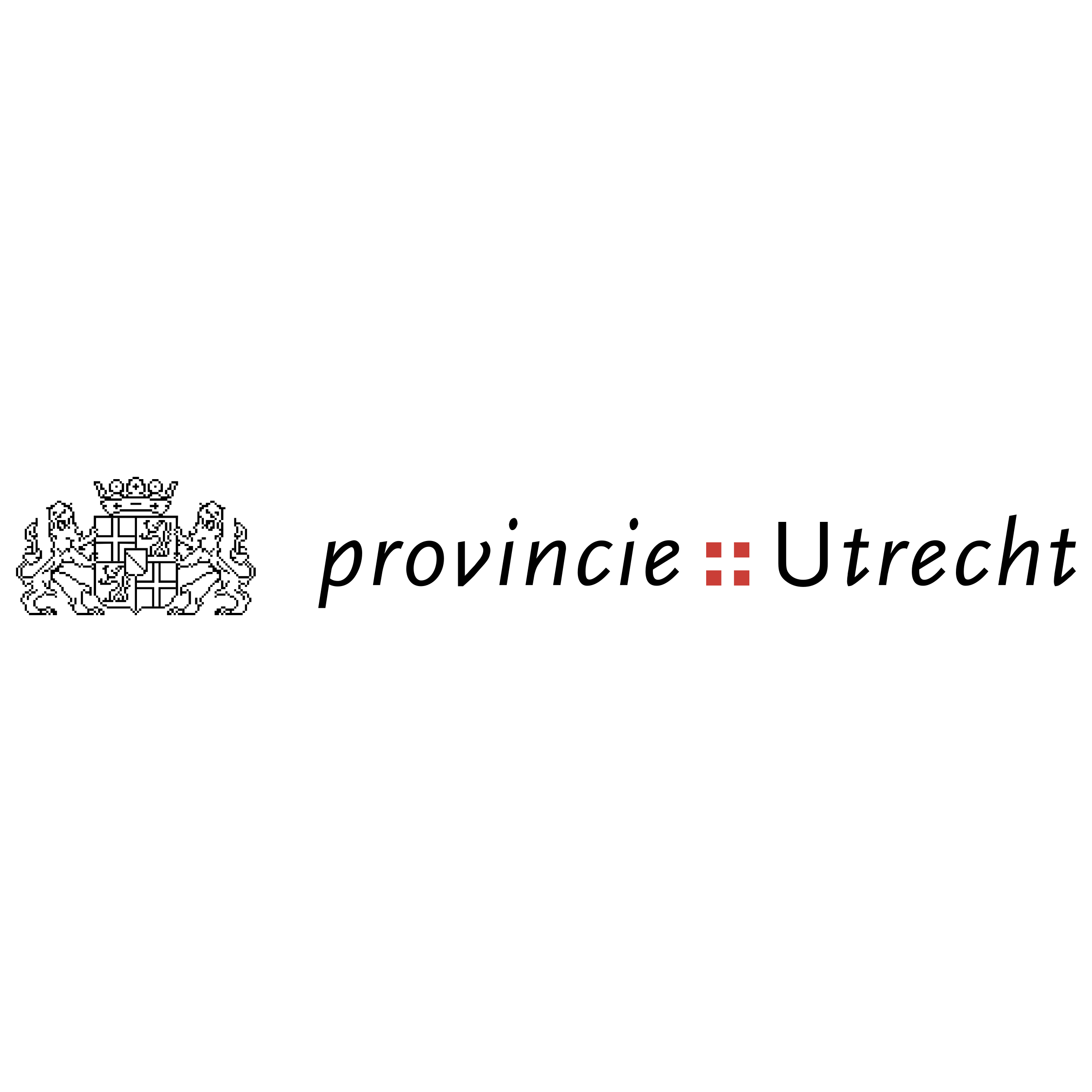 Utrecht Logo - Provincie Utrecht Logo PNG Transparent & SVG Vector - Freebie Supply