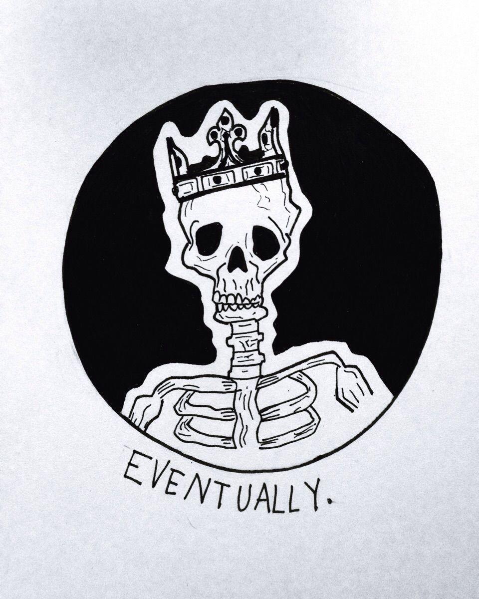 Tame Impala Logo - Eventually' illustration inspired