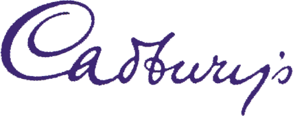 Cadbury Logo - Cadbury | Logopedia | FANDOM powered by Wikia
