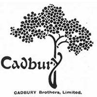 Cadbury Logo - Cadbury Chocolate | Cadbury.co.uk