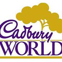 Cadbury Logo - Cadbury Chocolate. Cadbury.co.uk