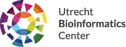 Utrecht Logo - Home