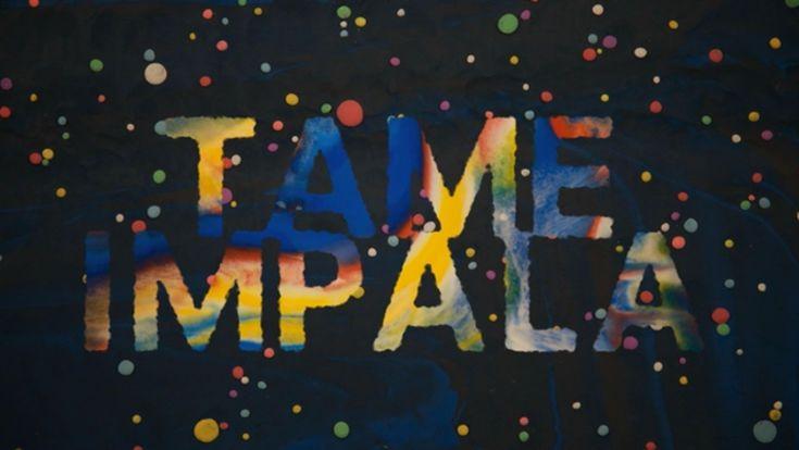 Tame Impala Logo - Feels Like We Only Go Backwards by Tame Impala on Apple Music