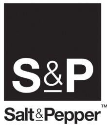 S& P Logo - S&P Homewares Logo. Blog N Things