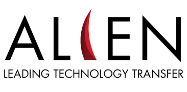 Alien Technology Logo - Alien Technology Transfer. Alien Technology Transfer