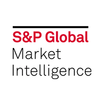 S& P Logo - S&P Global Market Intelligence | LinkedIn