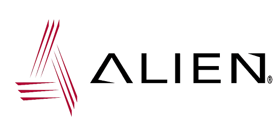 Alien Technology Logo - Alien® Unveils New Handheld RFID Reader with All-Day Battery Life ...