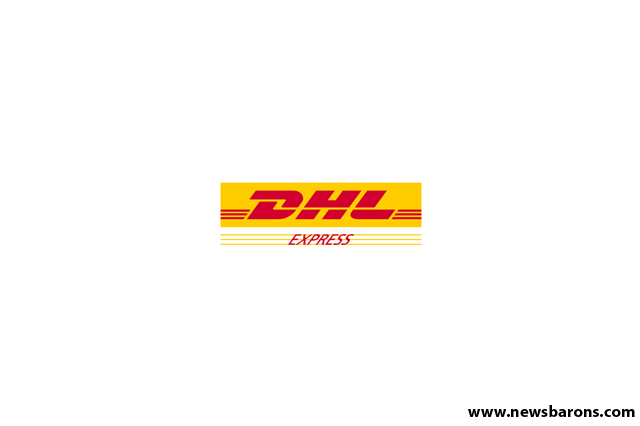 DHL Express Logo - DHL Express enters Uttarakhand - Newsbarons