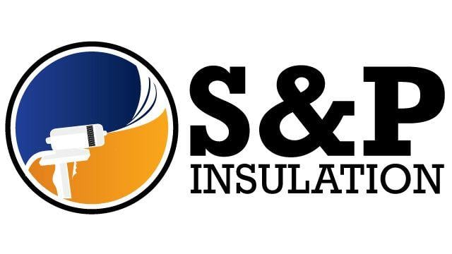 S& P Logo - S&P Insulation. Better Business Bureau® Profile