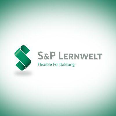 S& P Logo - S&P Lernwelt | Logo Design Gallery Inspiration | LogoMix