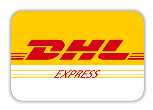 DHL Express Logo - DHL International Shipping Location Tewksbury, Dracut, Lowell ...