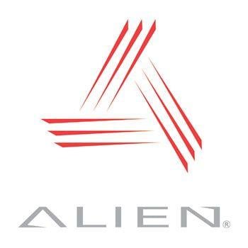 Alien Technology Logo - The Brain of RFID blog from Alien Technology