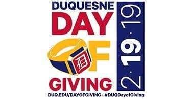 Nursing Dog Logo - School of Nursing | Duquesne University