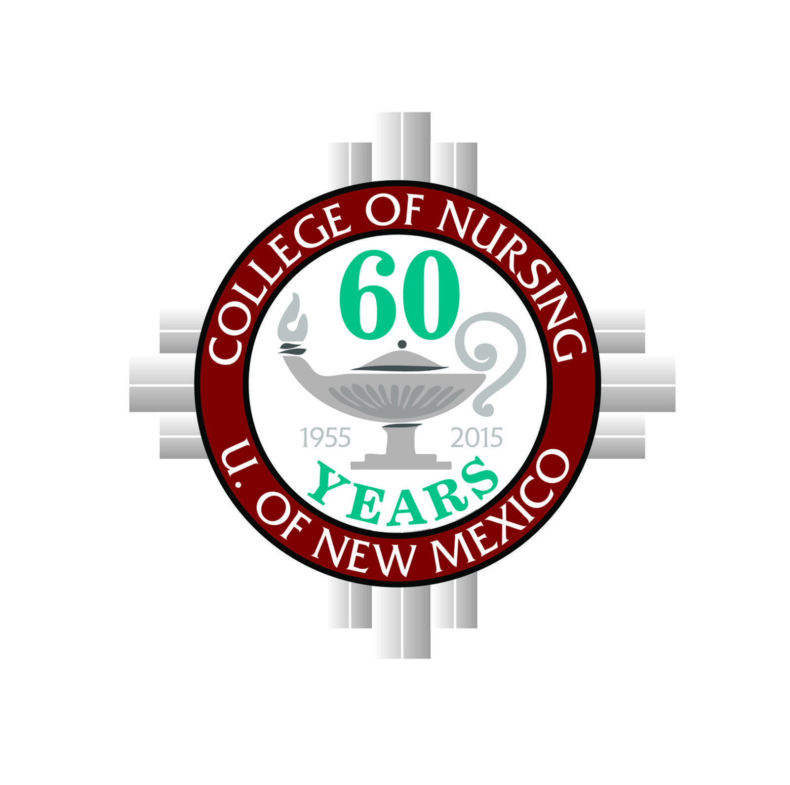 Nursing Dog Logo - College of Nursing