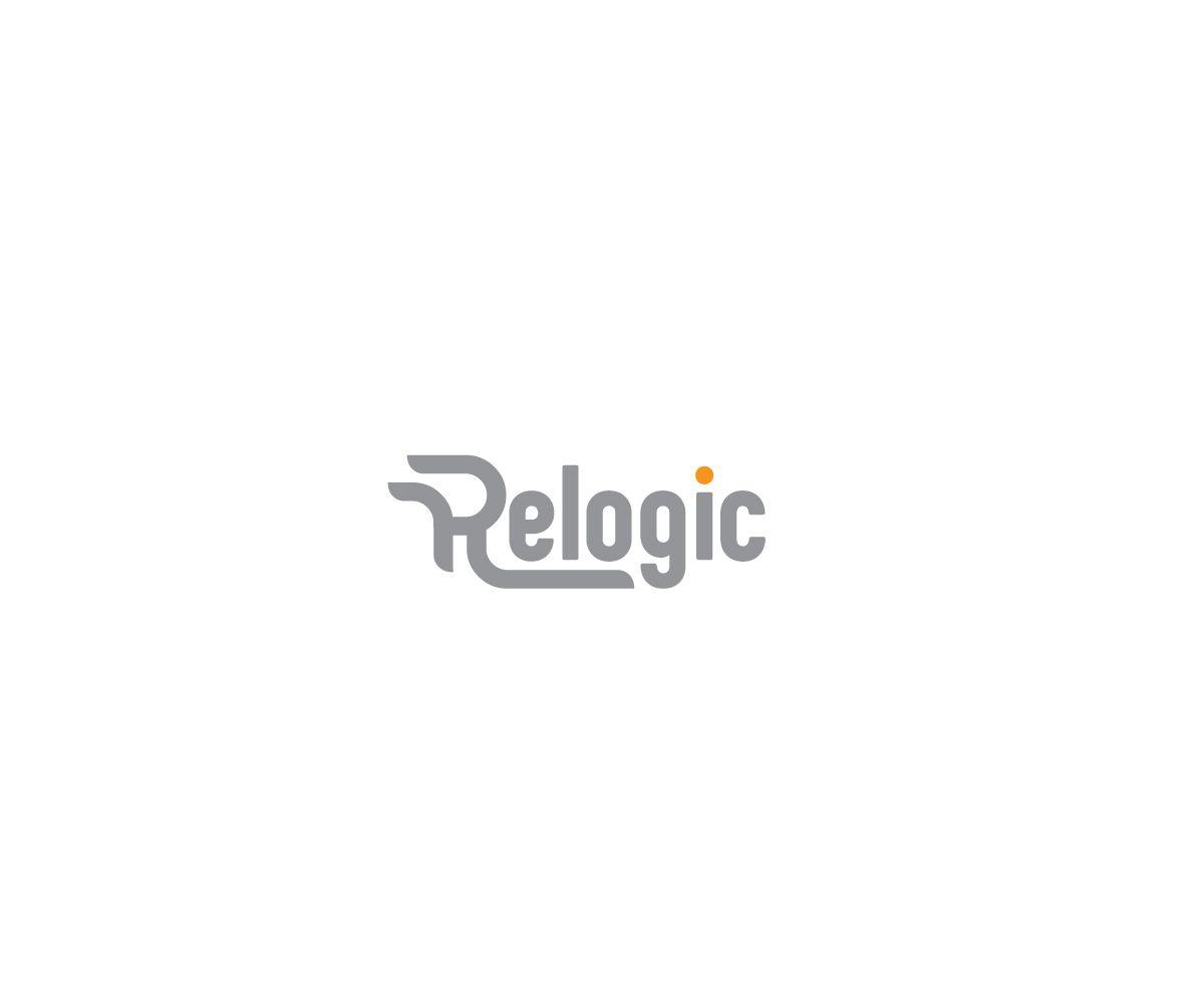 Alien Technology Logo - Serious, Professional, Information Technology Logo Design for ...