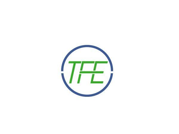 Alien Technology Logo - Modern, Bold, Information Technology Logo Design for TFE