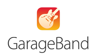 GarageBand Logo - Garageband - STEAM