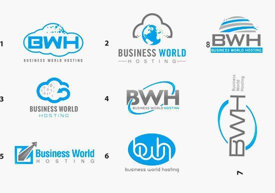 New Business Logo - Create a New Professional Company Logo | Logo Design