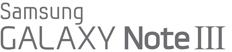 Samsung Galaxy Note Logo - Samsung Galaxy Note III launch date rumored | Pocketnow