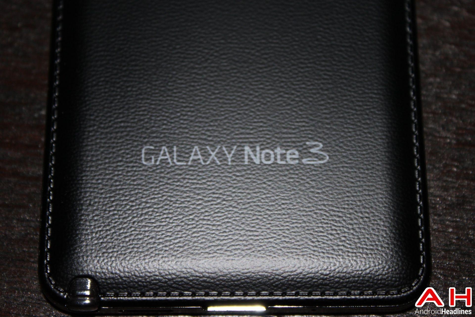 Samsung Galaxy Note 3 Logo - Verizon Sends out Lollipop for its Samsung Galaxy Note 3 | Android ...