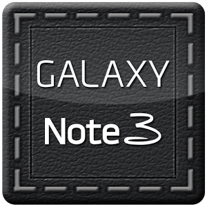 Samsung Galaxy Note 3 Logo - Take a 'Test Drive' with the Official Samsung GALAXY Note 3